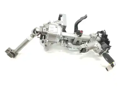 Peça sobressalente para automóvel em segunda mão coluna de direcção por ford tourneo courier b460 monospace 1.5 tdci referências oem iam 8a6t13n064bh