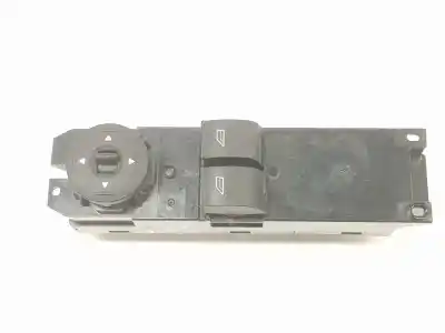 Peça sobressalente para automóvel em segunda mão botão / interruptor elevador vidro dianteiro esquerdo por ford tourneo courier b460 monospace 1.5 tdci referências oem iam dt1t14a132af