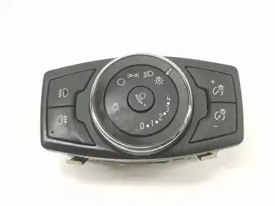 Peça sobressalente para automóvel em segunda mão comutador de luzes por ford tourneo courier b460 monospace 1.5 tdci referências oem iam av1t13d061ac