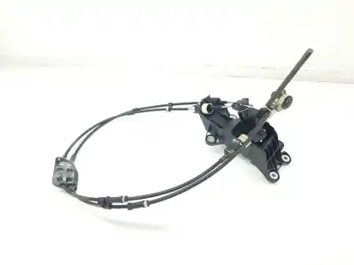 Peça sobressalente para automóvel em segunda mão alavanca de velocidades por ford tourneo courier b460 monospace 1.5 tdci referências oem iam av1r7c453cka