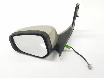 Peça sobressalente para automóvel em segunda mão espelho retrovisor esquerdo por ford tourneo courier b460 monospace 1.5 tdci referências oem iam et7617683bg5ja6