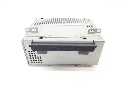 Peça sobressalente para automóvel em segunda mão sistema de áudio / rádio cd por ford tourneo courier b460 monospace 1.5 tdci referências oem iam f1bt18c815gh
