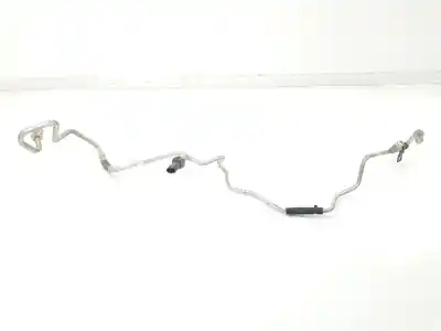 Peça sobressalente para automóvel em segunda mão tubos de ar condicionado por ford tourneo courier b460 monospace 1.5 tdci referências oem iam av1119n651bb