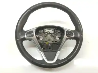 Peça sobressalente para automóvel em segunda mão volante por ford tourneo courier b460 monospace 1.5 tdci referências oem iam et763600ee35b8