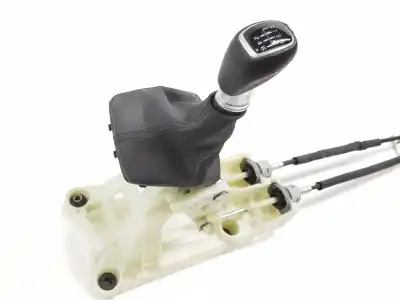 Second-hand car spare part gear lever for hyundai kona 1.0 tgdi oem iam references 43700j9110try 43700j9110 