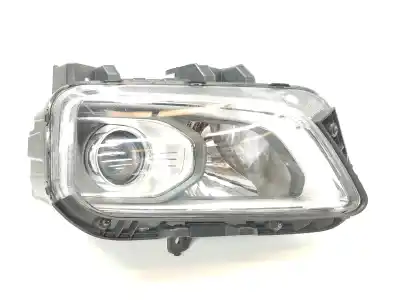 Second-hand car spare part right headlight for hyundai kona 1.0 tgdi oem iam references 92102j9000