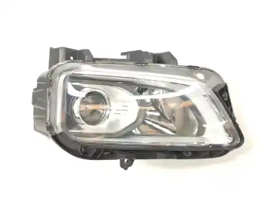 Tweedehands auto-onderdeel rechts koplamp voor hyundai kona 1.0 tgdi oem iam-referenties 92102j9000 92102j9000 