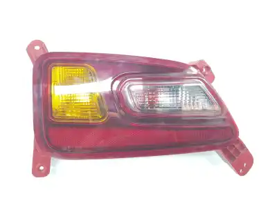 Second-hand car spare part rear left bumper lamp for hyundai kona 1.0 tgdi oem iam references 92405j9010 92405j9010 