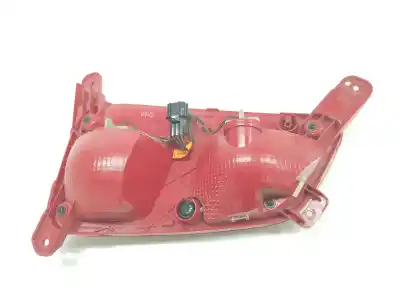 Second-hand car spare part rear left bumper lamp for hyundai kona 1.0 tgdi oem iam references 92405j9010 92405j9010 