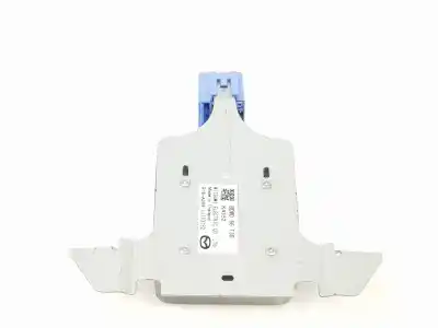 Second-hand car spare part electronic module for mazda 3 berlina bp zenithx oem iam references bdmd66t30  bdmd66t30