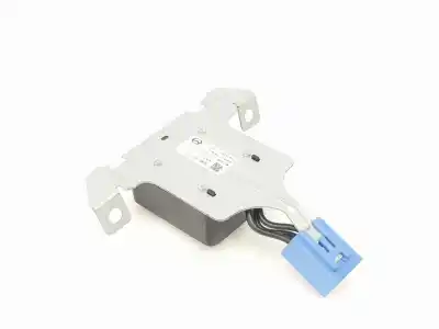 Second-hand car spare part electronic module for mazda 3 berlina bp zenithx oem iam references bdmd66t30  bdmd66t30