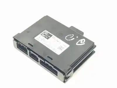 Second-hand car spare part electronic module for mazda 3 berlina bp zenithx oem iam references bcka675m0  bcka675m0