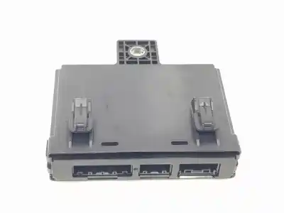 Peça sobressalente para automóvel em segunda mão módulo eletrônico por mazda 3 berlina bp zenithx referências oem iam bcka675m0