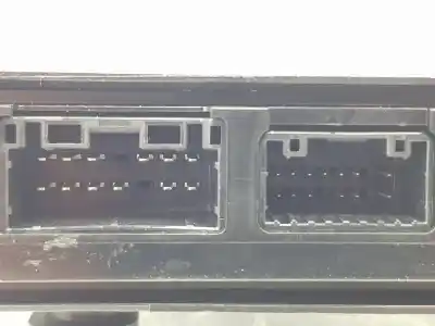 Second-hand car spare part electronic module for mazda 3 berlina bp zenithx oem iam references bcka675m0  bcka675m0