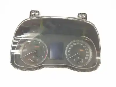 Second-hand car spare part dashboard for hyundai kona 1.0 tgdi oem iam references 94013j9al0