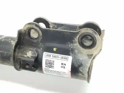 Pezzo di ricambio per auto di seconda mano ammortizzatore anteriore destro per hyundai kona 1.0 tgdi riferimenti oem iam 54651j9000 54651j9000 