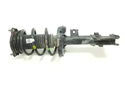 Second-hand car spare part front left shock absorber for hyundai kona 1.0 tgdi oem iam references 54650j9000