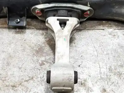 Peça sobressalente para automóvel em segunda mão charrió / suporte de eixo dianteiro por hyundai kona 1.0 tgdi referências oem iam 62401j9100 62405j9100 