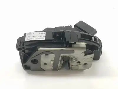 Peça sobressalente para automóvel em segunda mão fechadura da porta do lado direito por ford tourneo courier b460 monospace 1.5 tdci referências oem iam bm5aa26412ag