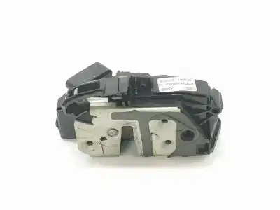 Peça sobressalente para automóvel em segunda mão fechadura da porta do lado esquerdo por ford tourneo courier b460 monospace 1.5 tdci referências oem iam bm5aa26413ah