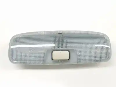 Peça sobressalente para automóvel em segunda mão luz interior por ford tourneo courier b460 monospace 1.5 tdci referências oem iam et7613776aa