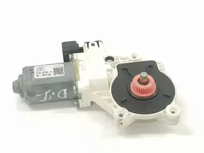 Peça sobressalente para automóvel em segunda mão motor elevador vidro dianteiro esquerdo por ford tourneo courier b460 monospace 1.5 tdci referências oem iam et76a23201cc