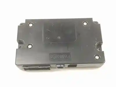 Peça sobressalente para automóvel em segunda mão módulo eletrônico por ford tourneo courier b460 monospace 1.5 tdci referências oem iam d1bt14d212ga