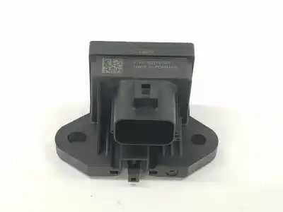 Peça sobressalente para automóvel em segunda mão módulo eletrônico por ford tourneo courier b460 monospace 1.5 tdci referências oem iam f1fa9d370ga