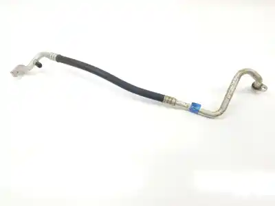 Peça sobressalente para automóvel em segunda mão tubos de ar condicionado por ford tourneo courier b460 monospace 1.5 tdci referências oem iam et7119f618ja