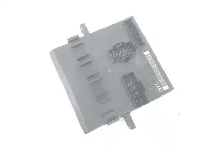 Peça sobressalente para automóvel em segunda mão módulo eletrônico por audi s4 avant 4.2 v8 40v referências oem iam 8e0907279l