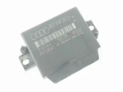 Автозапчастина б/у ЕЛЕКТРОННИЙ МОДУЛЬ для AUDI S4 AVANT  Посилання на OEM IAM 8E0919283D  8E0919283D