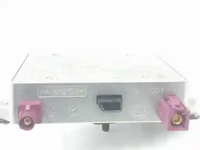 Second-hand car spare part electronic module for audi s4 avant 4.2 v8 40v oem iam references 8e0035456b  8e0035456d