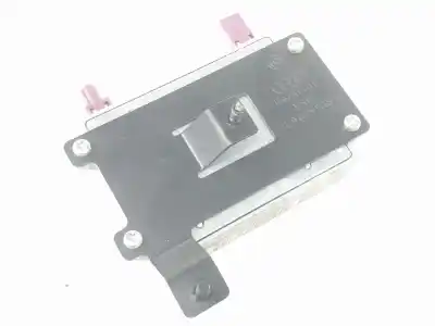 Second-hand car spare part electronic module for audi s4 avant 4.2 v8 40v oem iam references 8e0035456b  8e0035456d