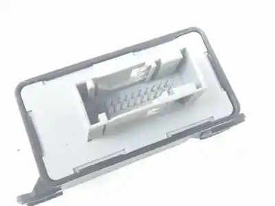 Second-hand car spare part electronic module for audi s4 avant 4.2 v8 40v oem iam references 8p0907357f  8p0907357j