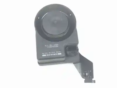 Pièce détachée automobile d'occasion MODULE ÉLECTRONIQUE pour AUDI S4 AVANT  Références OEM IAM 8L0951605A  8L0951605A