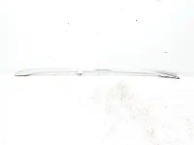 Peça sobressalente para automóvel em segunda mão barras do tejadilho por audi s4 avant 4.2 v8 40v referências oem iam 8e9860022