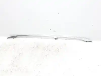 Peça sobressalente para automóvel em segunda mão barras do tejadilho por audi s4 avant 4.2 v8 40v referências oem iam 8e9860021