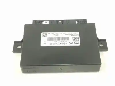 Second-hand car spare part electronic module for volkswagen id.5 297cv oem iam references 0ea907425c  0ea907425c