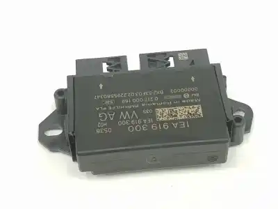 Second-hand car spare part electronic module for volkswagen id.5 297cv oem iam references 1ea919300  1ea919300