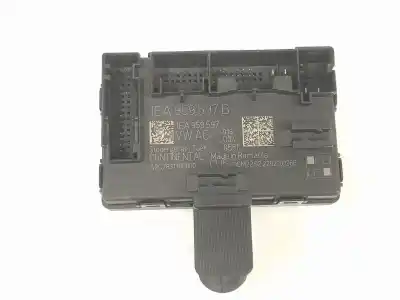 Peça sobressalente para automóvel em segunda mão módulo eletrônico por volkswagen id.5 297cv referências oem iam 1ea959597b