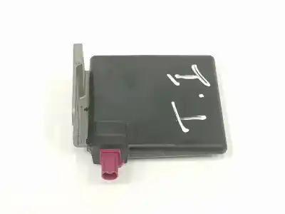 Peça sobressalente para automóvel em segunda mão módulo eletrônico por volkswagen id.5 297cv referências oem iam 3g9035534