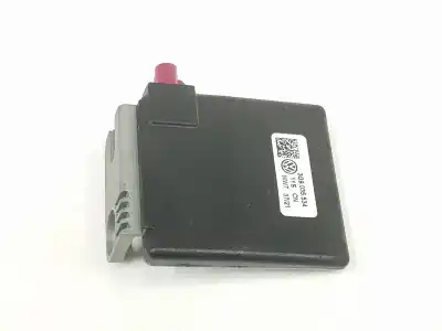Second-hand car spare part electronic module for volkswagen id.5 297cv oem iam references 3g9035534  3g9035534