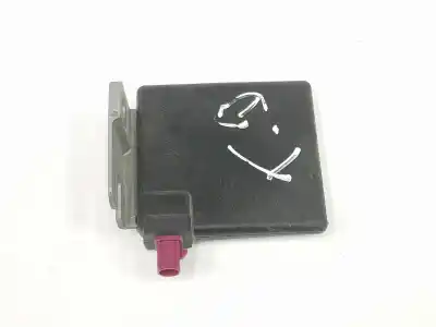 Peça sobressalente para automóvel em segunda mão módulo eletrônico por volkswagen id.5 297cv referências oem iam 3g9035534