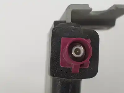 Second-hand car spare part electronic module for volkswagen id.5 297cv oem iam references 3g9035534  3g9035534