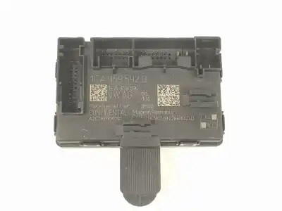 Peça sobressalente para automóvel em segunda mão módulo eletrônico por volkswagen id.5 297cv referências oem iam 1ea959592b
