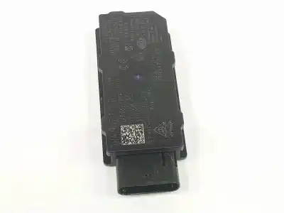 Peça sobressalente para automóvel em segunda mão módulo eletrônico por volkswagen id.5 297cv referências oem iam 5wa962133d