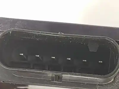 Second-hand car spare part electronic module for volkswagen id.5 297cv oem iam references 5wa962133d  5wa962133d