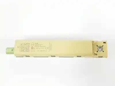 Peça sobressalente para automóvel em segunda mão módulo eletrônico por volkswagen id.5 297cv referências oem iam 11e035577c