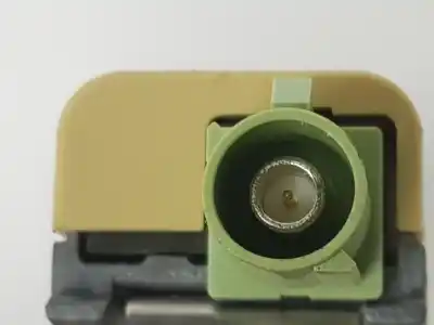 Second-hand car spare part electronic module for volkswagen id.5 297cv oem iam references 11e035577c  11e035577c