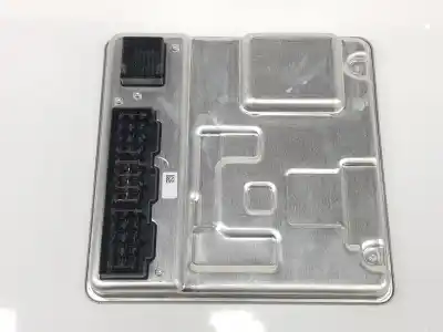 Peça sobressalente para automóvel em segunda mão centralina de motor uce por volkswagen id.5 297cv referências oem iam 1ea937012h